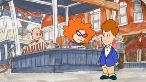 The School Fair