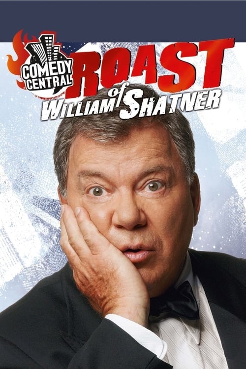 Comedy Central Roast of William Shatner 2006