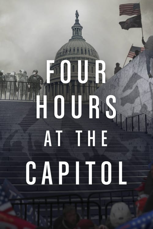 |AR| Four Hours at the Capitol