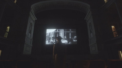 Cipria - Il film della vostra vita