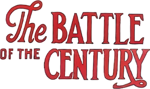 The Battle of the Century