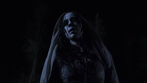 The Haunting Hour: La Serie — Fondos 19