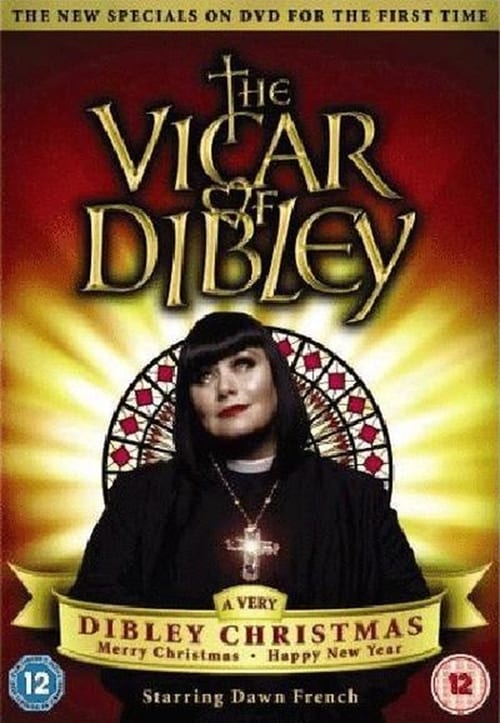 Where to stream The Vicar of Dibley Season 4