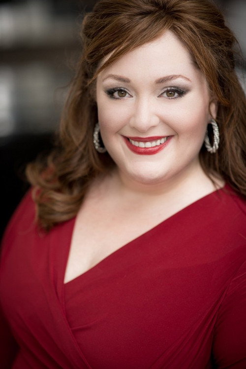 Heidi Melton
