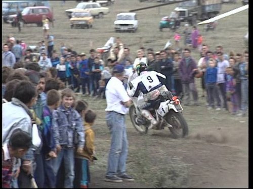 Les motos