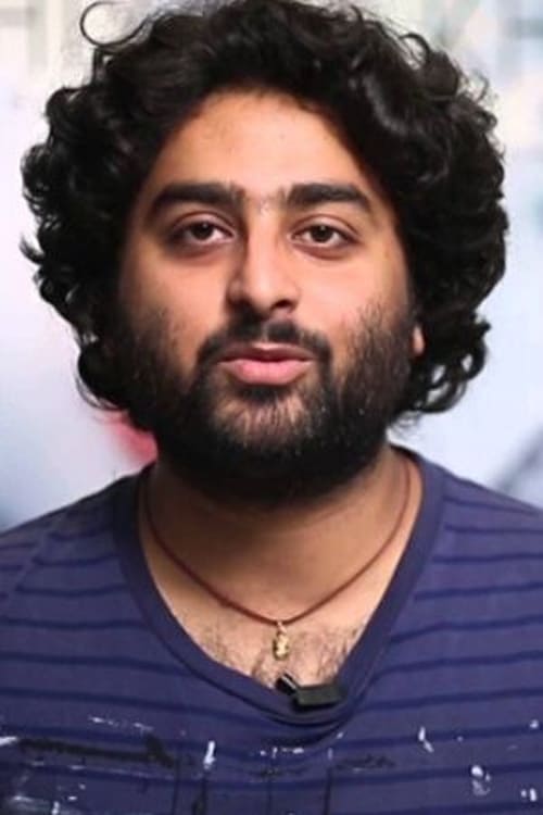 Largescale poster for Arijit Singh