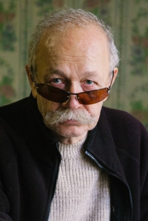 Mikhail Suzdalov