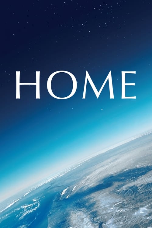 Poster Home 2009