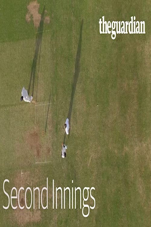Second Innings