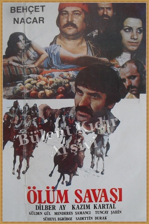 Ölüm Savaşı (1978)