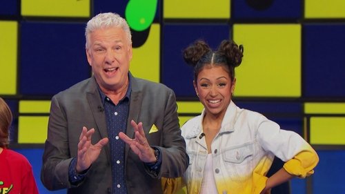 Double Dare, S01E14 - (2018)