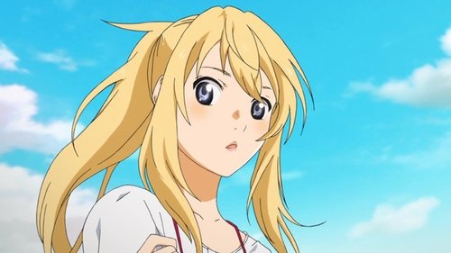 Shigatsu wa Kimi no Uso: 1×1