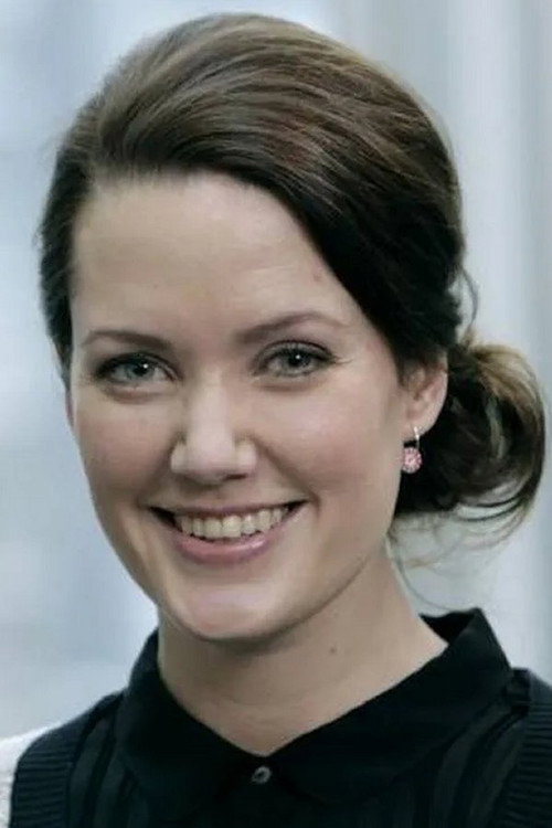Stine Lynghard photo 2