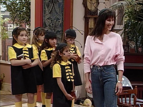 Danny's Very First Date