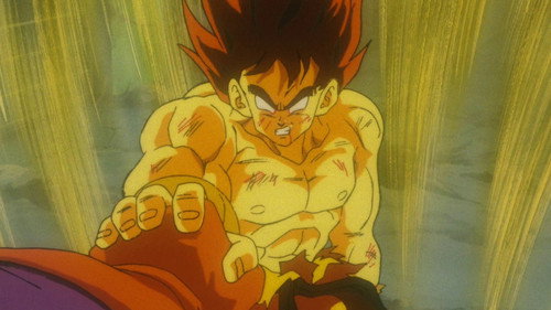 Dragon Ball Z: Lord Slug