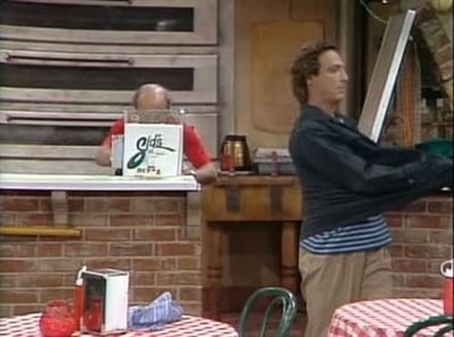 Poster della serie Charles in Charge