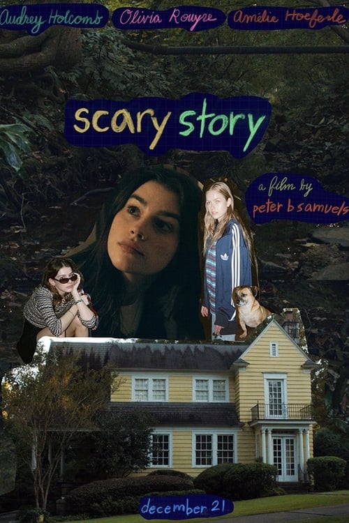 Scary Story