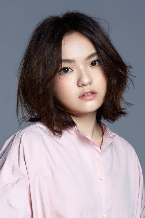 Lala Hsu profile