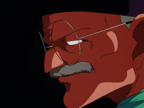 Episodio 116: La escuela Furinkan