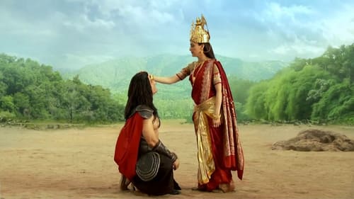 देवों के देव...महादेव, S34E18 - (2014)