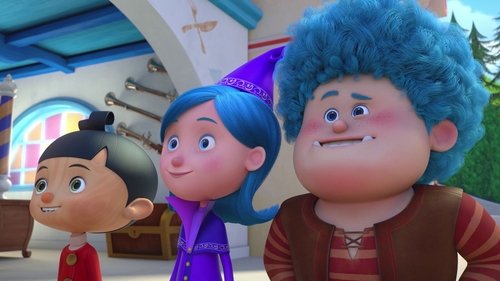 Image de l'épisode 5