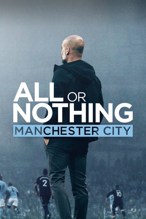 Where to stream All or Nothing: Manchester City