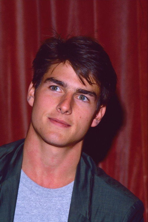 Tom Cruise Photo