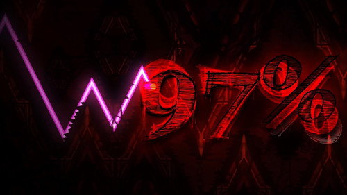 Grief 97% - Stream 361 Backdrop Blur