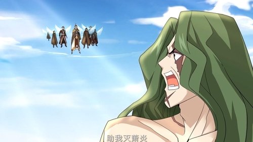 Épisode 40