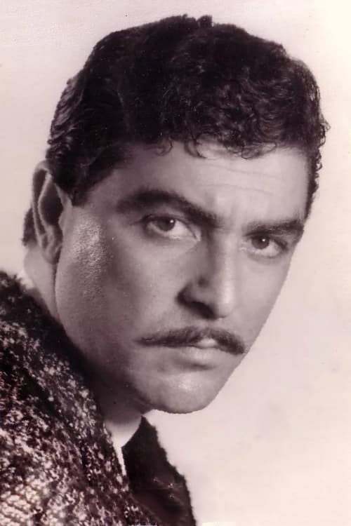 Semih Sergen