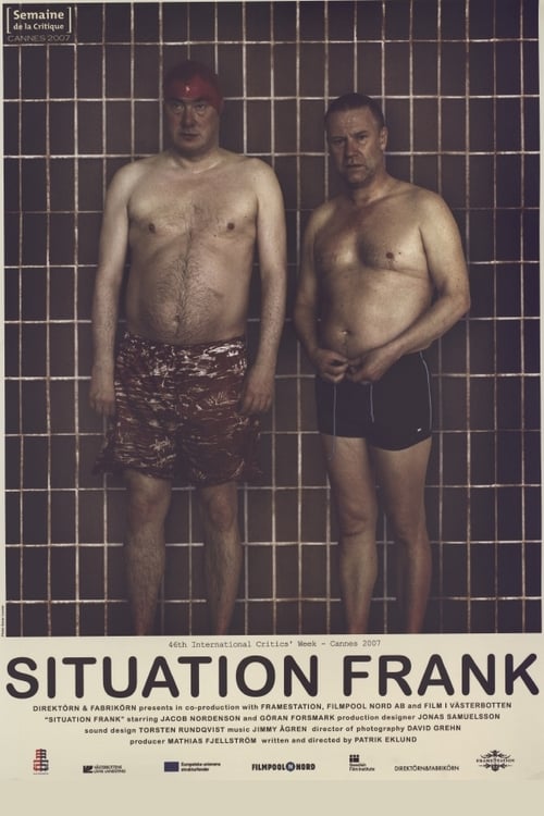 Situation Frank 2007