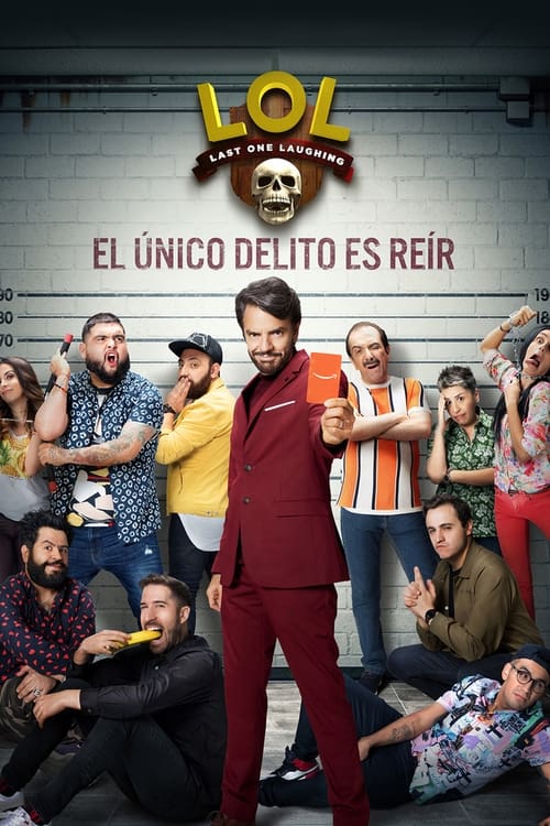 LOL: Last One Laughing, S02E04 - (2019)