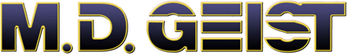 M.D. Geist