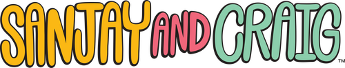 Sanjay and Craig