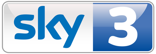 Sky3 logo