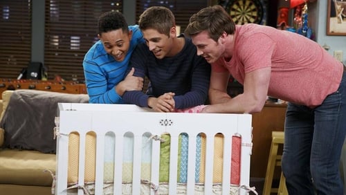 Baby Daddy : 2×7