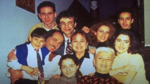 Bizim Aile