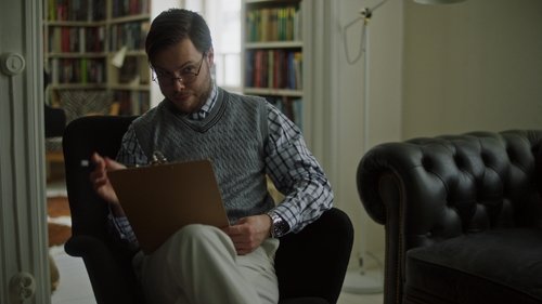 Episode 8 Still