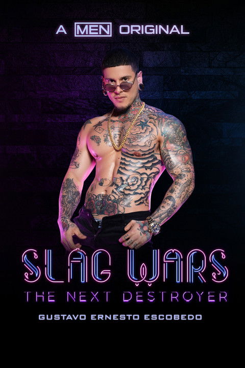 Escena 5 de Slag Wars: The Next Destroyer
