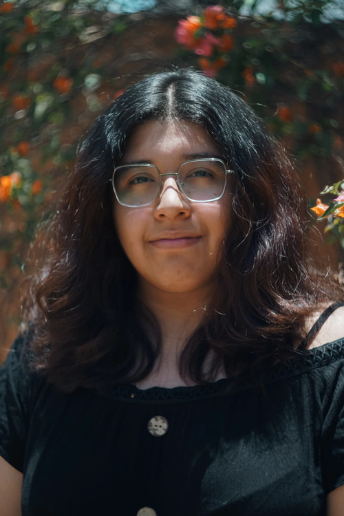 Foto de Melanie Ramos