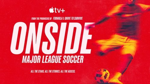 Onside: Major League Soccer