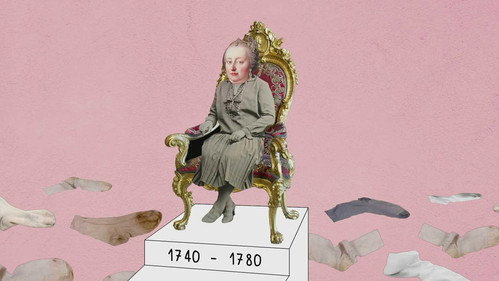 Is Politics a Woman’s Game?