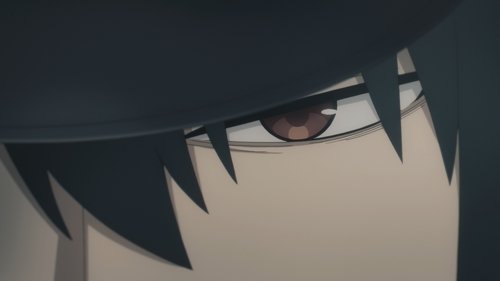 SPY x FAMILY: 2×3