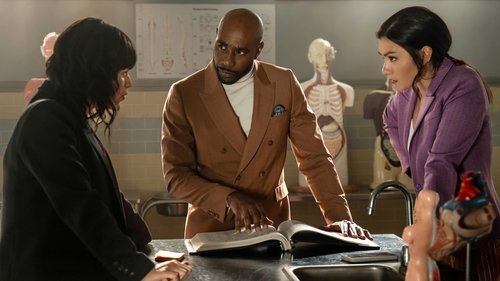 Watson: 1×4