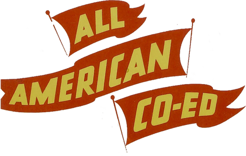 All-American Co-Ed