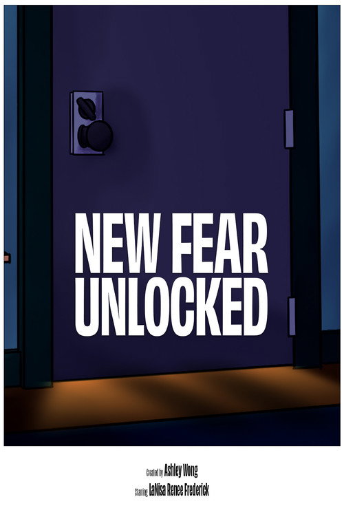 New Fear Unlocked