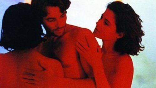Lovers Beyond Time Lovers Beyond Time