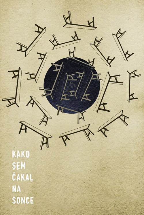 Kako sem čakal na sonce - related title