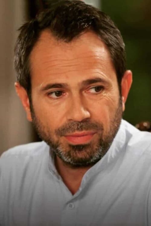Kép: Olgun Şimşek színész profilképe