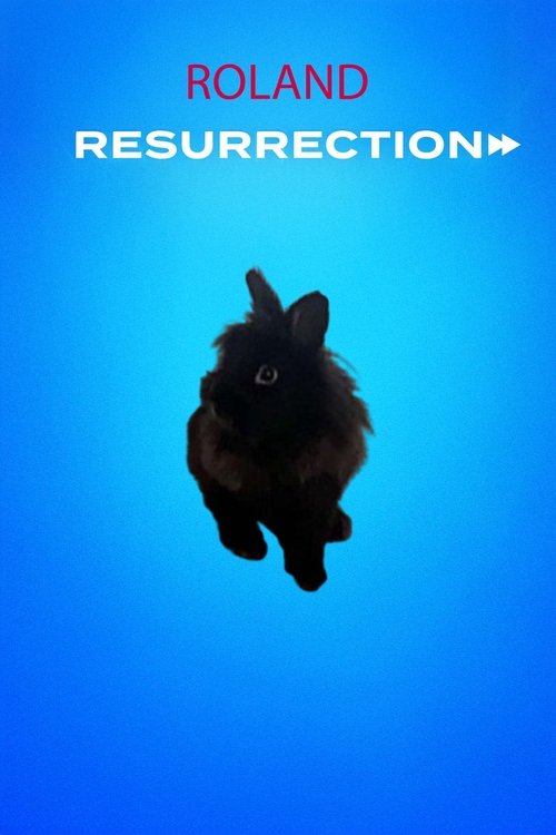 Roland: Resurrection poster